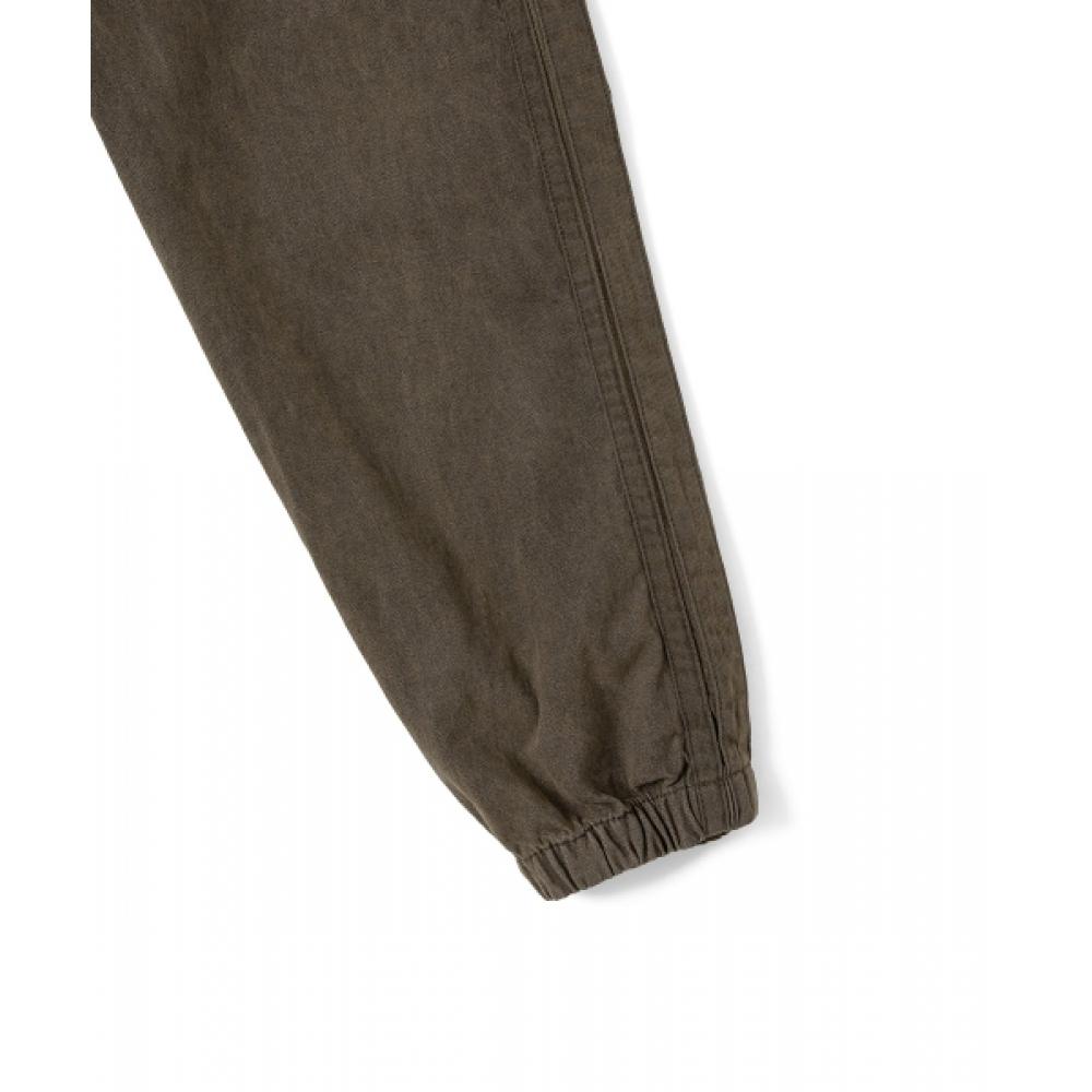 Thisisneverthat Anorak Jacket Brown