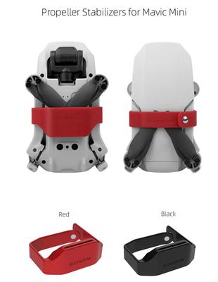 Soporte Soporte Fijador de Hélices Para Drone Mavic