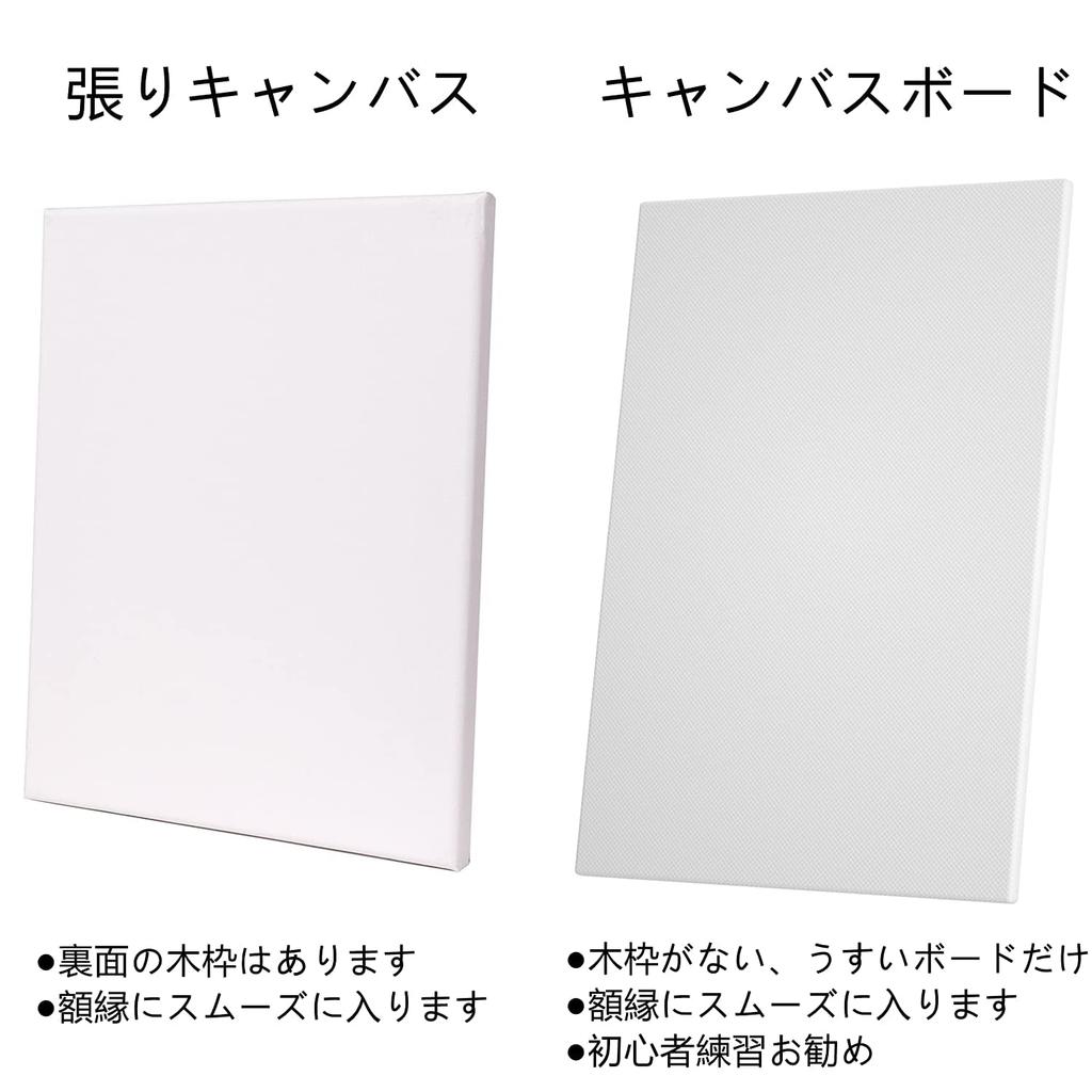 Leinwandplatte F6 9 Leinwand Ölgemälde Leinwand Dicke Leinwand Acryl Aquarell Ölgemälde Kunstbedarf Stück/Set 30,45cm40,64cm