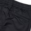 STONE ISLAND Logo Straight Leg Casual Shorts Kids Shorts Black 7816L0412-V0029