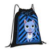 - Happy New Arrivals Unisex Bags Student Bag Backpack Anime Final Season Guild Edens