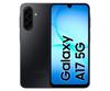 Samsung Galaxy A17 Smartphone 8GB RAM 256GB ROM 6.7 Inch Black
