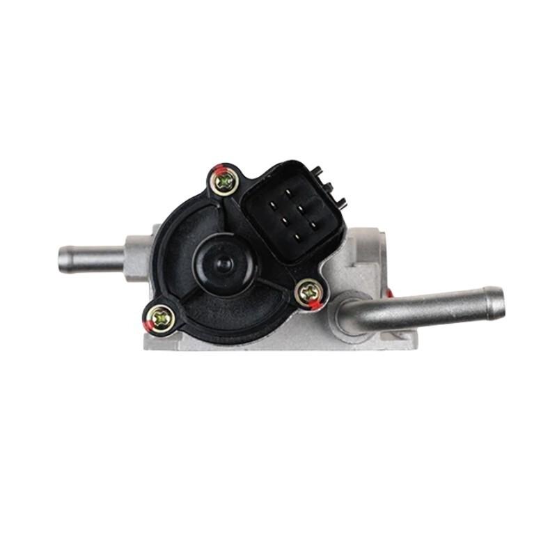 New Idle Control Valve OEM MD614713 E9T15292 For Mitsubishi Pajero V31 4g64