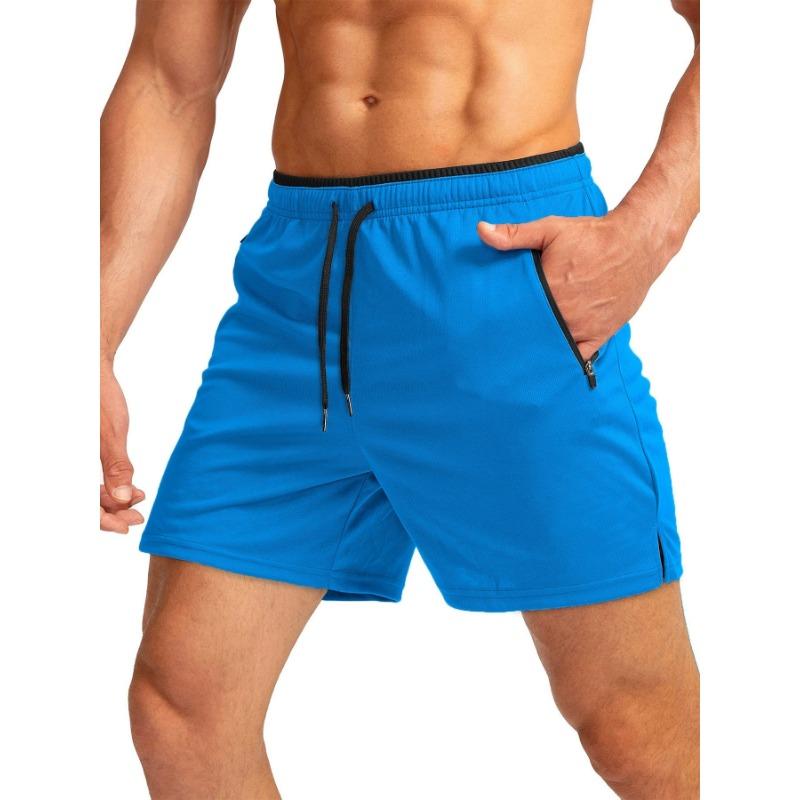 

Мужские спортивные шорты Bird Eye, тонкие, дышащие, свободные, для бега, для пляжа 3XL