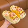 2025 Children's Non-slip Summer Slippers - Cute Soft Sole Sandals for Boys & Girls