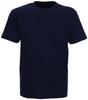 T-Shirt Cxs Daniel 2710 Navy Blue Size Xxl - Bhp T27G Xxl
