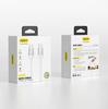 Ugetus Long-lasting Large Battery Noise-Cancelling Wireless Earbuds with 360° Surround Sound and Dual-Sided Stereo.