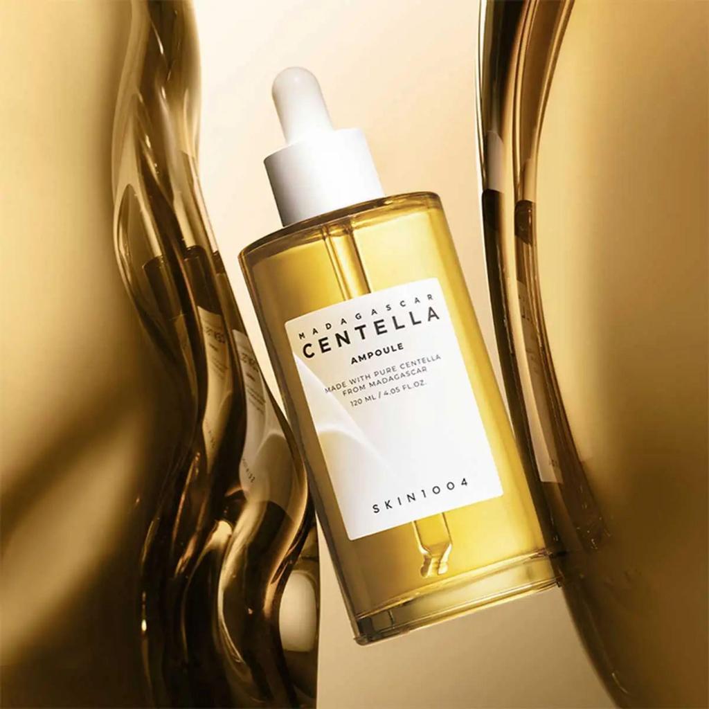 Skin1004 Centella Ampoule 120ml x 2 + 30ml