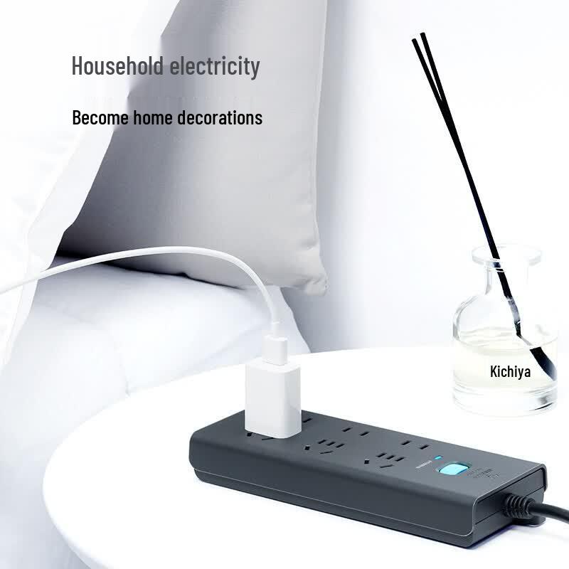 BULL Power Strip