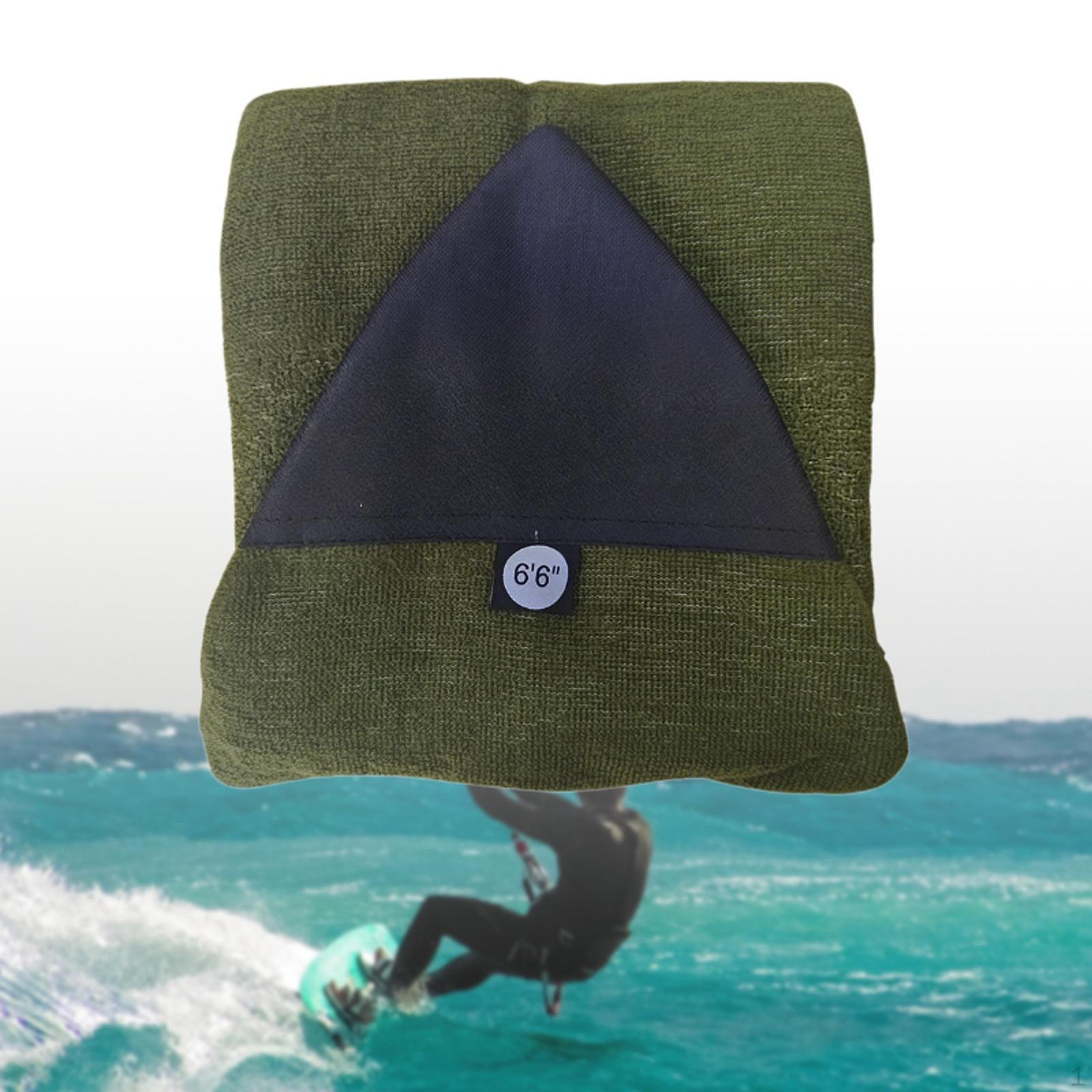 

Bag, Ideal for Carrying And Transporting Surf Accessories, Lightweight Protective Bag L