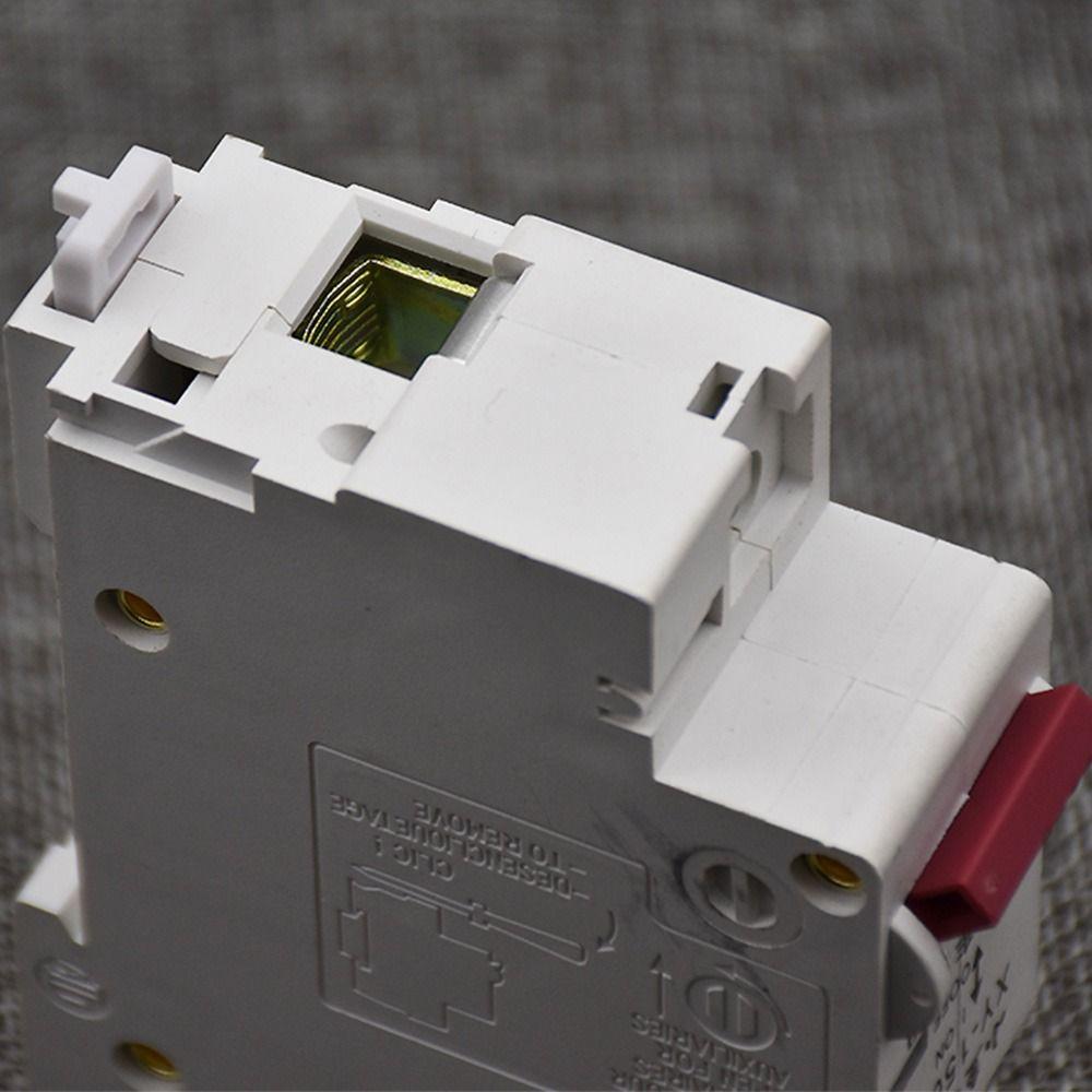 48V60V72V84V Tricycle Circuit Breaker Fuse Switch Air Switch Protection Electric Vehicle Breaker
