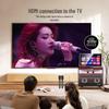 SAST SW-868 Portable KTV Speaker System with Microphone (CN version)