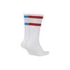 Nike Sports Crew Socks Unisex 2 Pack Couple's SK0205-902