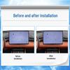Changan Deepal S05 Center Console Sticker & Screen Protector for Models 24-26