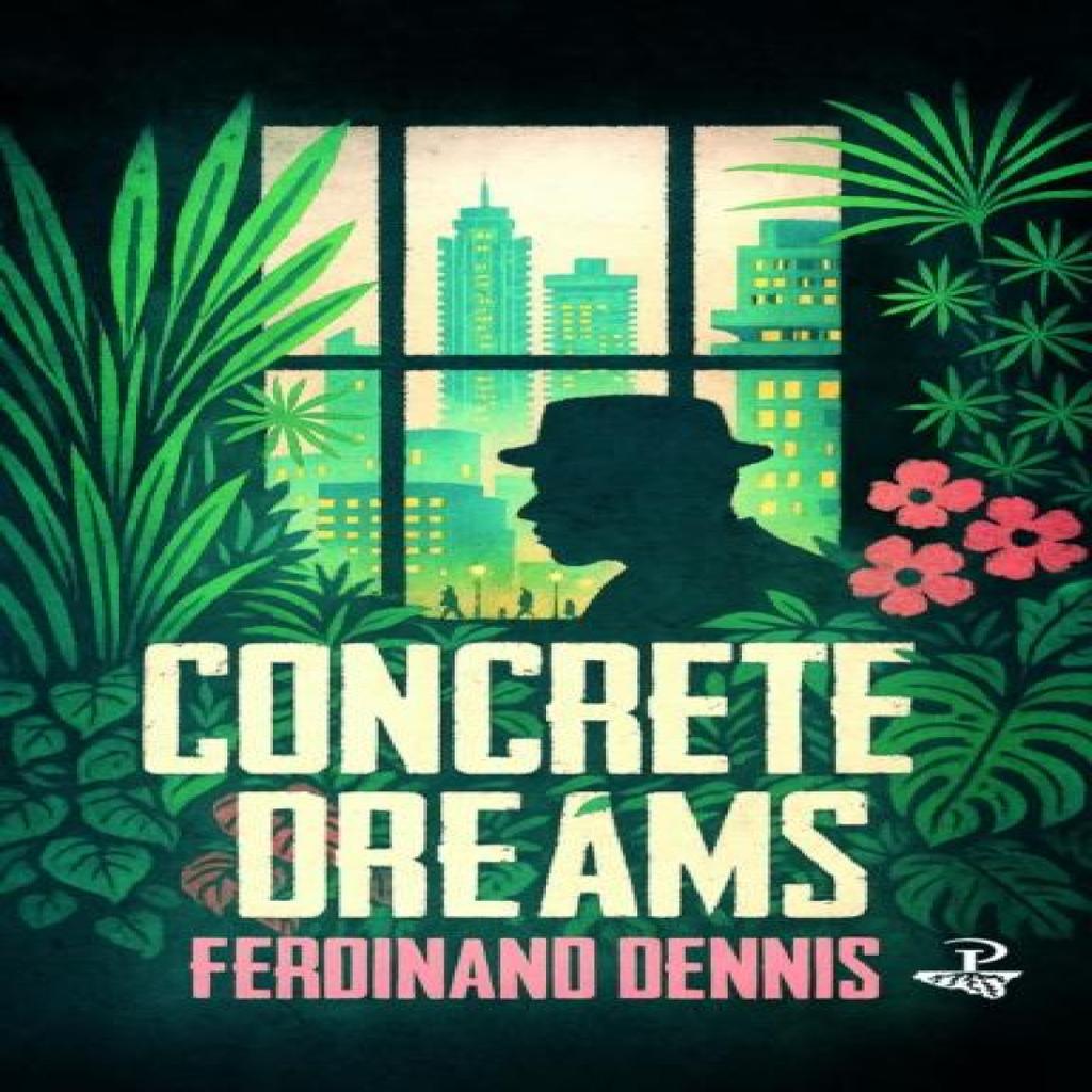 Concrete Dreams by Ferdinand Dennis Paperback Book 9781845236021