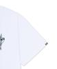 VANS Star Dog Gfx T-Shirt - Blanc Des Blancs / Vn000Tmcjvy1