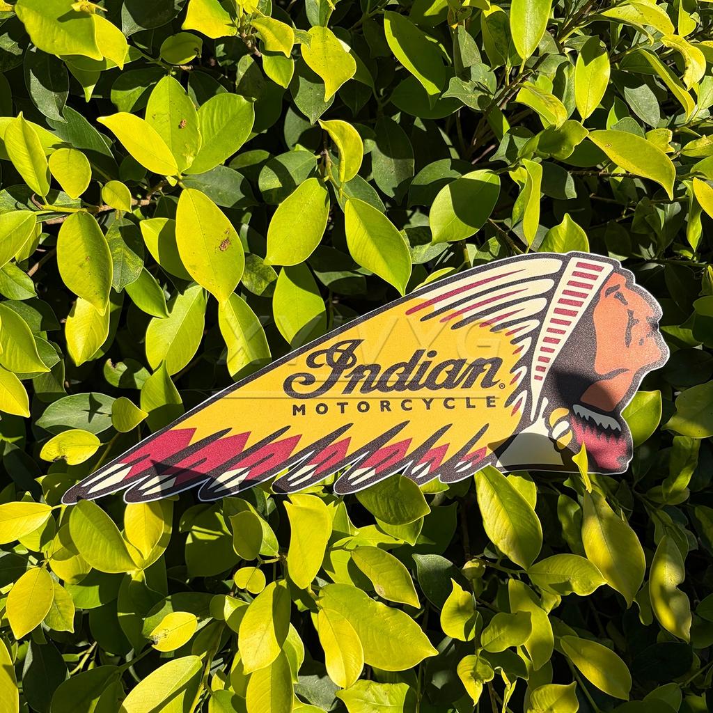 Naklejki na zbiornik paliwa motocykla dla Indian HD XL 833 Road King