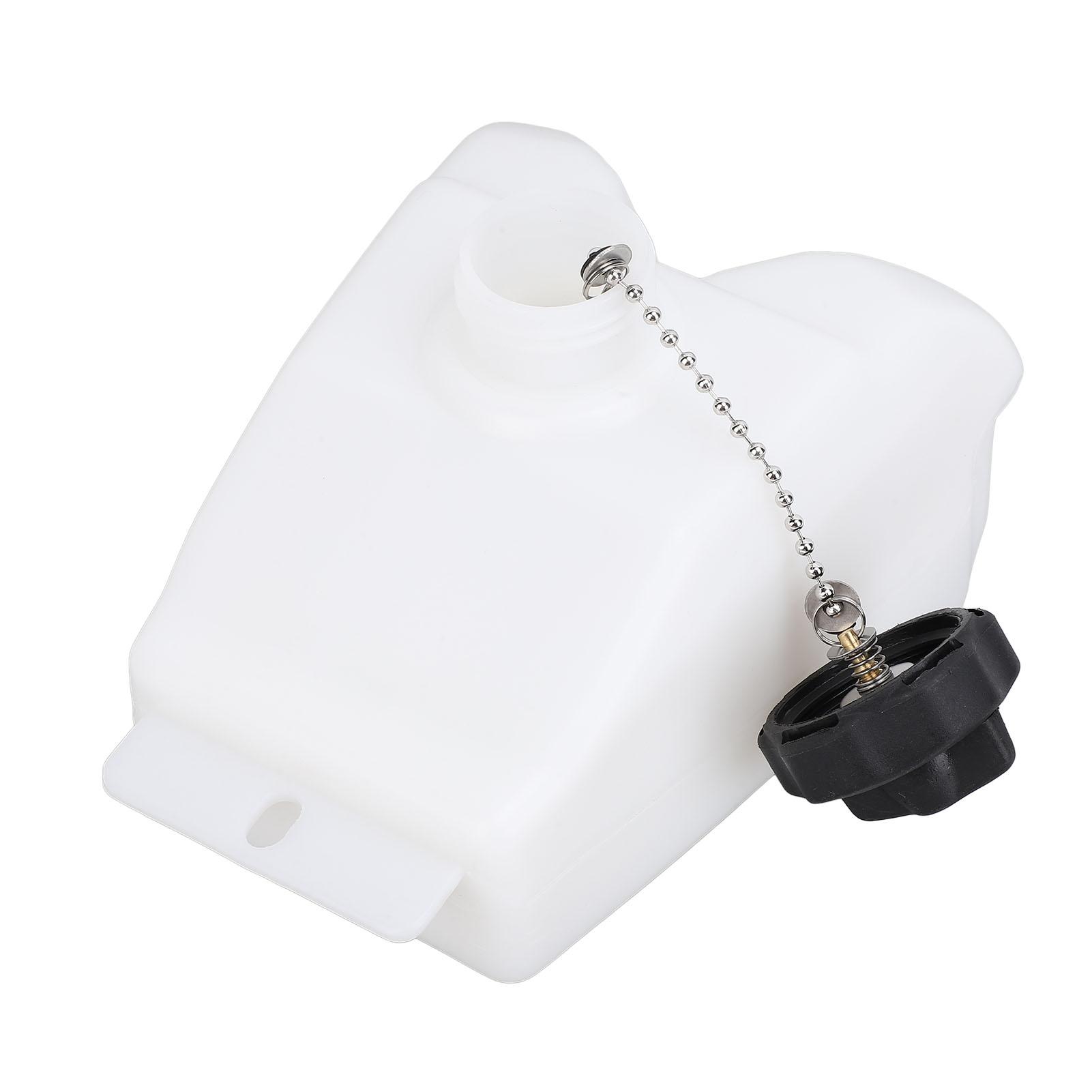 

Подвесной топливный бак с крышкой Пластик 309‑70010‑3 Замена лодочного бензобака для подвесного мотора Tohatsu 2.5 3.5 лошадиных силы 2