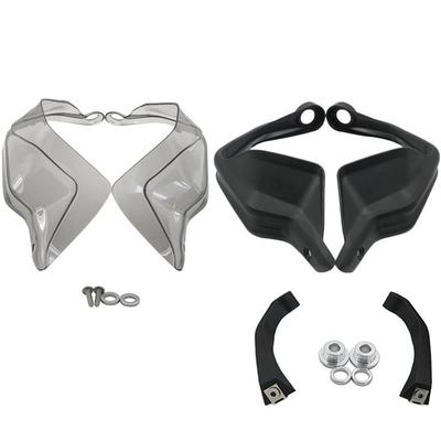 Handschützer Bremskupplungshebel Schutz Handprotektor Schild für BMW R1200 GS R1200GS LC S1000XR F800GS ADV
