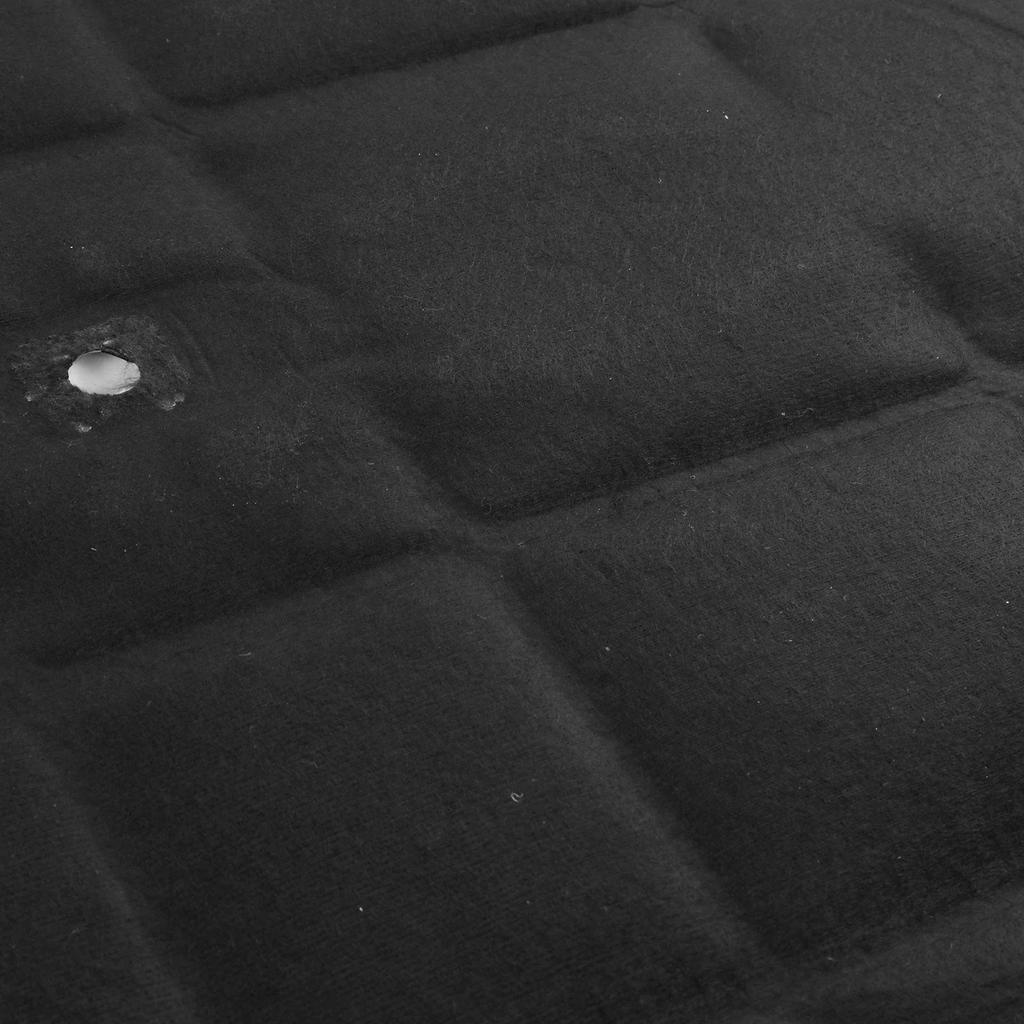 Auto Motorhaube Geräuschdämmung Baumwolle Schalldämmung Wärmeisolierung Abdeckung für Volkswagen Golf 6 VW Golf 6 Gti