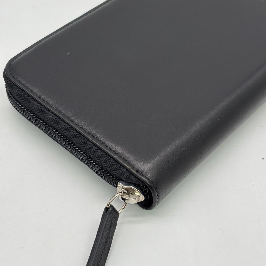[Pre-Owned] Gancini Wallet - New #1YXJ6HF