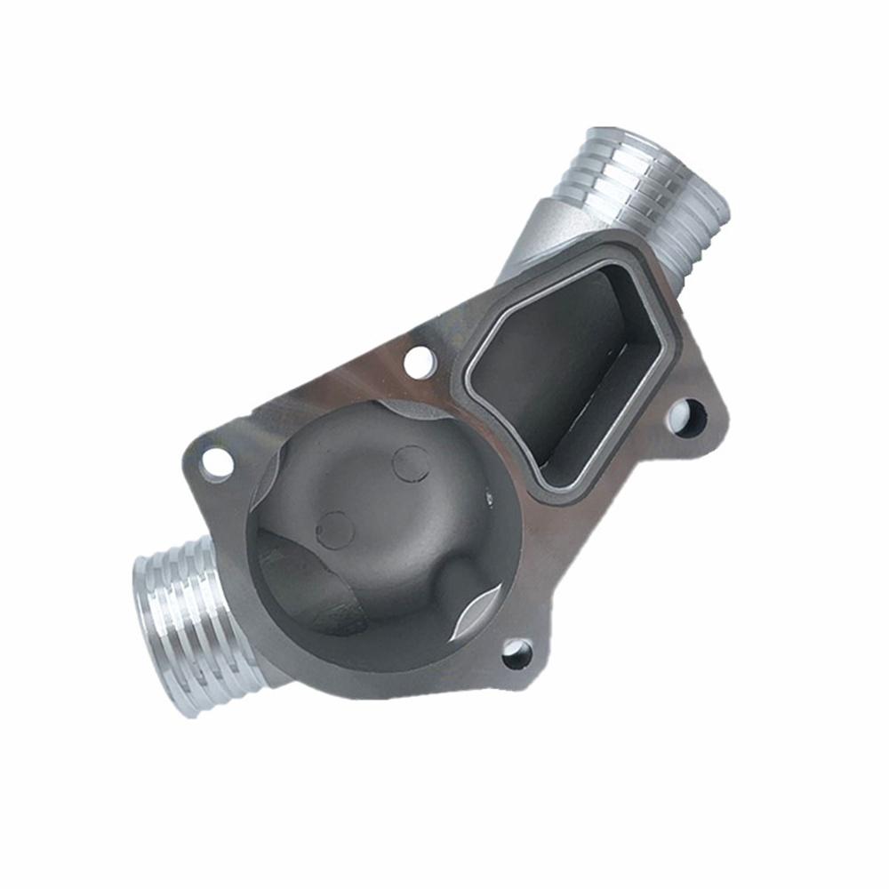 Thermostat Housing Cover for BMW E34/E36 320i/323i/325i/525i