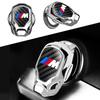Car Switches Button Engine Start Stop Metal Protective Ring Cover For BMW M Sport M1 M3 M4 M5 M6 E90 F30 F10 E87 X3 X4 X5 X6