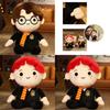 Ron Weasley Potter Plush Toys Kids Stuffed Dolls Home Decor Cushion Sofa