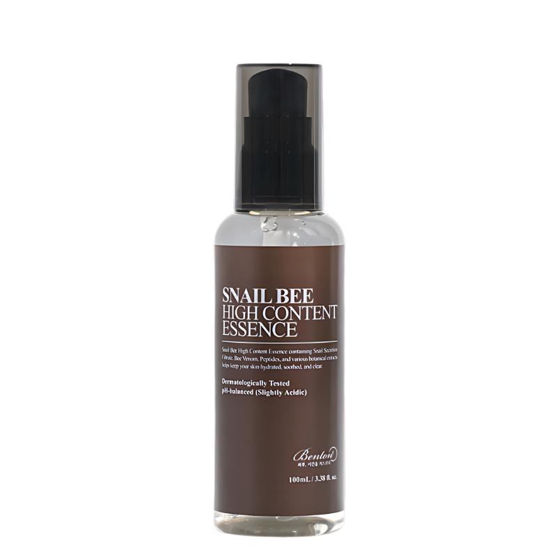 Snail Bee High Content Essence