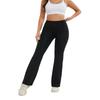 Women's Casual Slim-Fit High-Waisted Pants -Color Yoga Pants