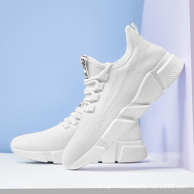 

Red women s running sneakers flat and light autumn natal year red shoes travel versatile men s and women s dancing shoes 35