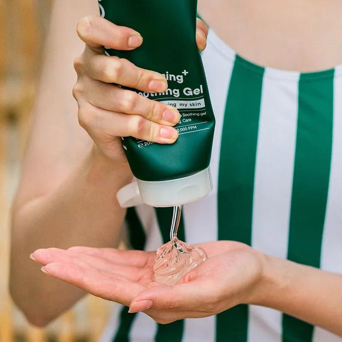 One Days You Cica Ming Herb Cool Soothing Gel 200ml