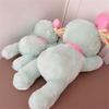 35/55CM Very Gentle Cuddly Scrump Plush Toy Lovely Stuffed Stitch Scrump Plushies Cartoon Anime Doll Throw Pillow Xmas Gifts