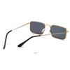 Fashion Sunglasses Square Sunglasses Non-Polarized Fashion Accessory 
