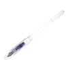 Pilot Fountain Calligraphy Pen Medium with Pen, (clear, Nib, CON-40 Adapter)