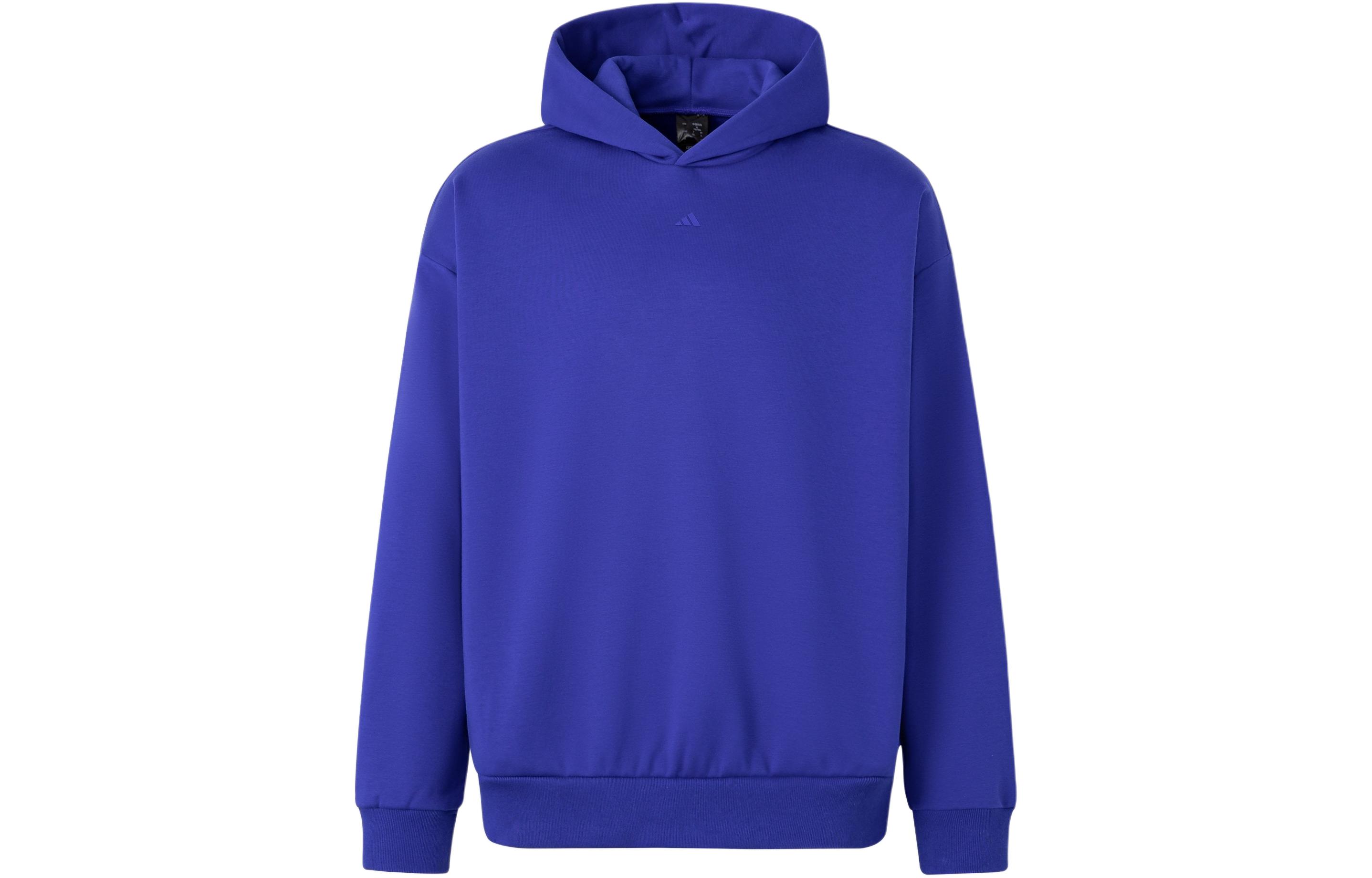 adidas One Fl Basketball Hoodie IX1961 XL