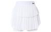 Casual Short Skirts Women's White DA4727-100