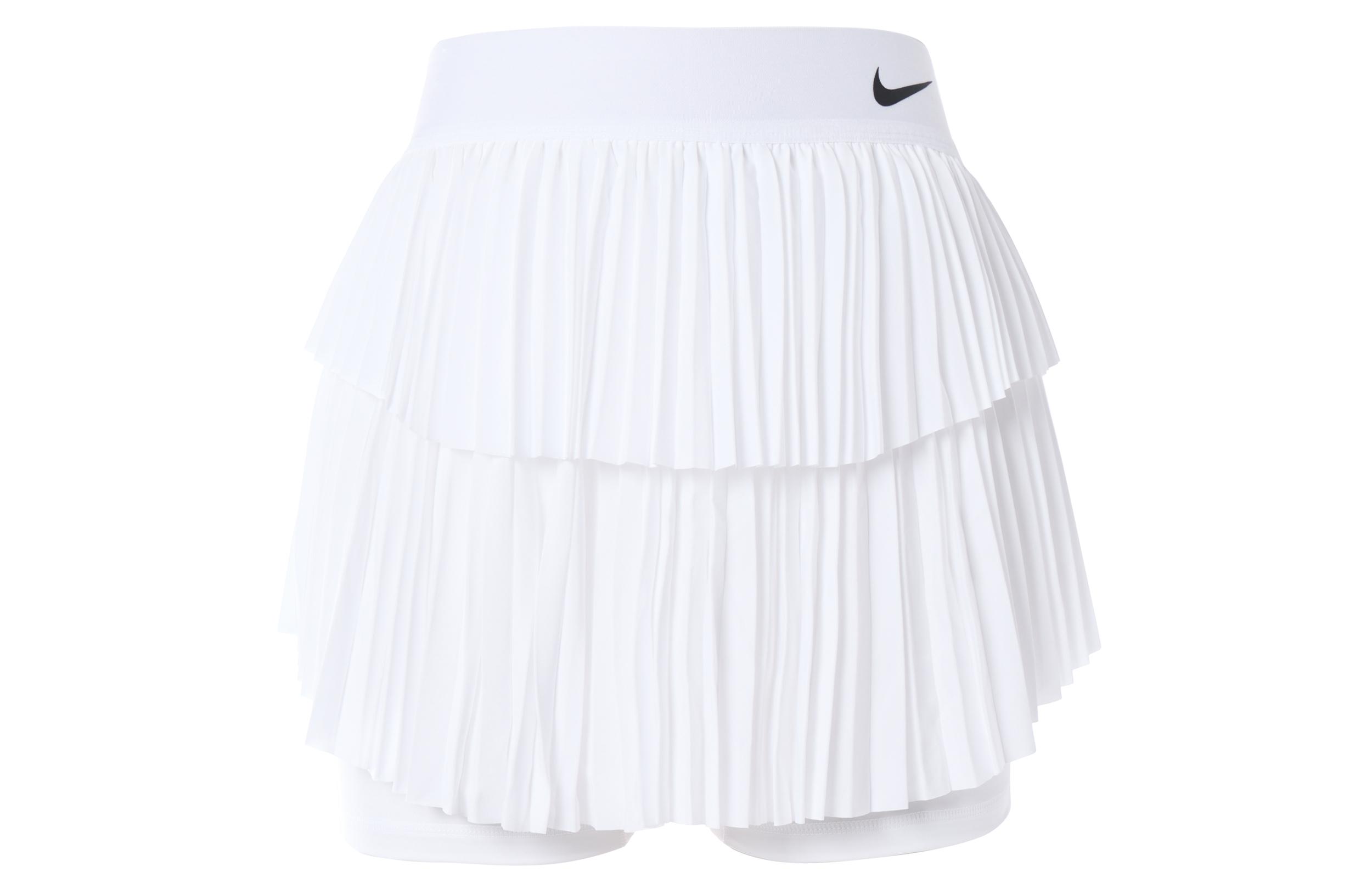 Nike Casual Short Skirts Women s White DA4727-100 XL