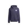 Sweatshirts Men's Blue Hooded Moderate HF9093