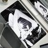 Anime Pretty Girl Large Cartoon Mouse Pad E-sports Anti slip Desk Mat Office Computer Keyboard Mousepad XXL Laptop Desktop Mats