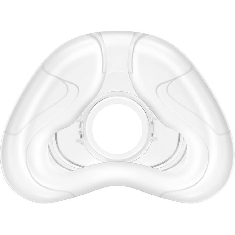 Reliable Silicone Cushion for AirFit N20 Nasal Replacement Cushion (M)