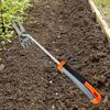 Hand Weed Puller, Puller with Hook, Practical Professional Garden Tool for Pulling Out Weeds In