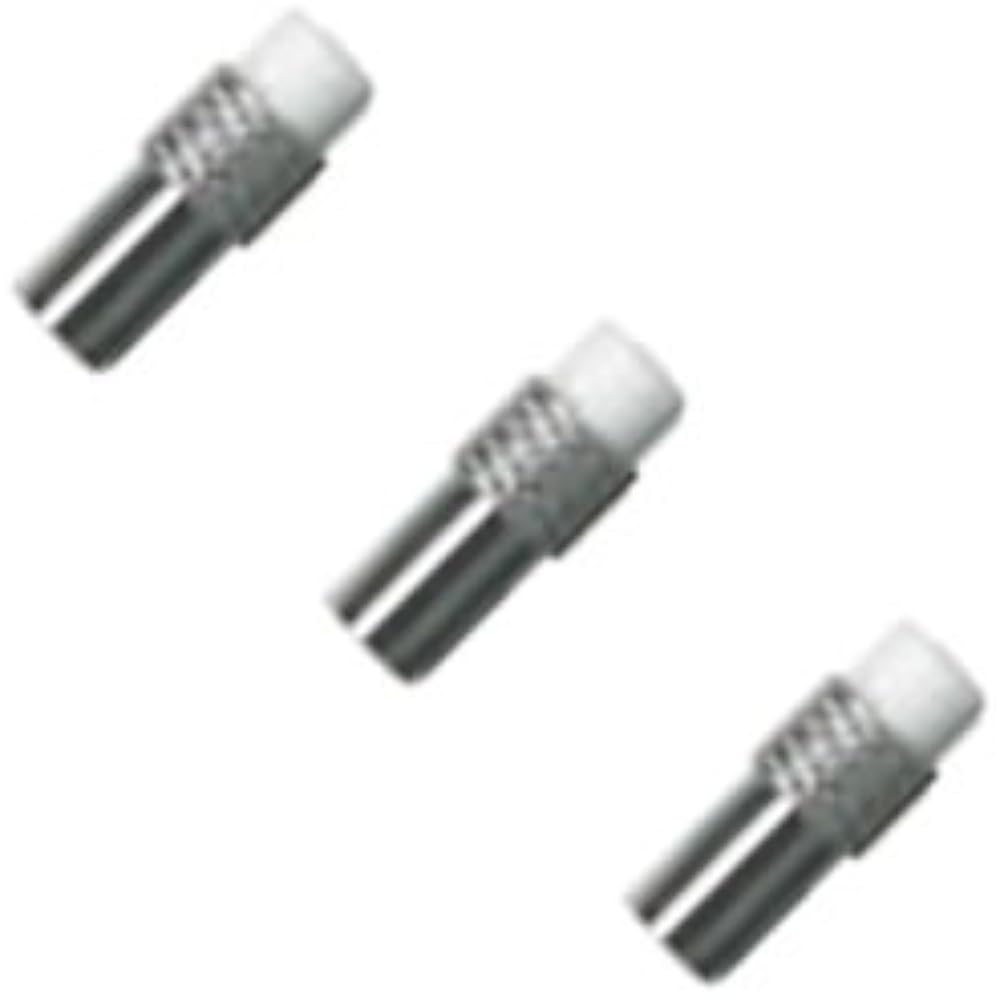 [Rotring] Consumables 800 Replacement Erasers (Pack of 4)