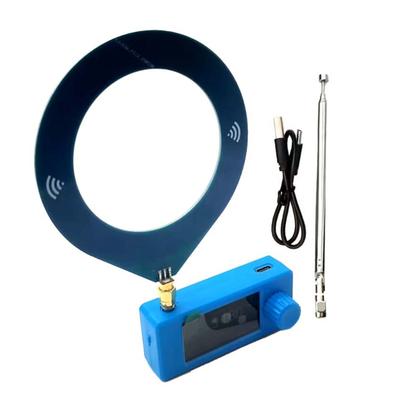 Dense Radio Receiver With All Group Coverage Long Battery Life Transportable Plan For Outdoor Use
