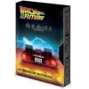 Back To The Future VHS A5 Notebook