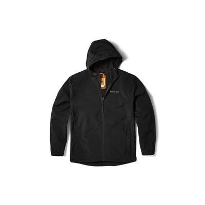 Outdoor Waterproof Jacket Men Jacket Black A2GUS-001