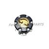 Free Wheel Hub Suitable for TOYOTA Land Cruiser 100 6 Cyl 75 78 79 105 Series FZJ71/74/78/79 HZJ71/78 GRJ79 2000- 4353060130