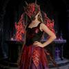 Drachenkostüm für Kinder Jungen Mädchen, Drachenflügel Schwanz Masken-Set, Halloween Dinosaurier Cosplay Kostüm Zubehör