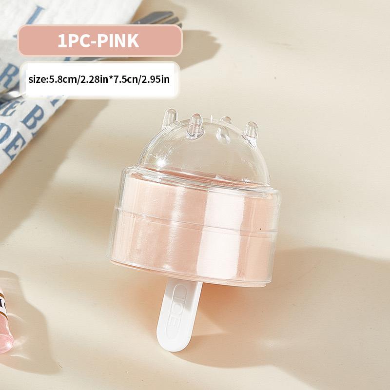 4PCS/1PC - Innovative and creative lollipop and popsicle molds - Essential for household kitchens, fun jelly and ice cube molds