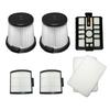 For Shark Detect Pro Cordless Vacuum Filter Set for Improved Air Quality